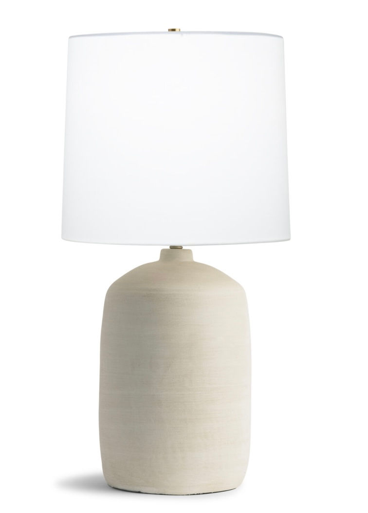 Thumbnail: Jefferson Table Lamp