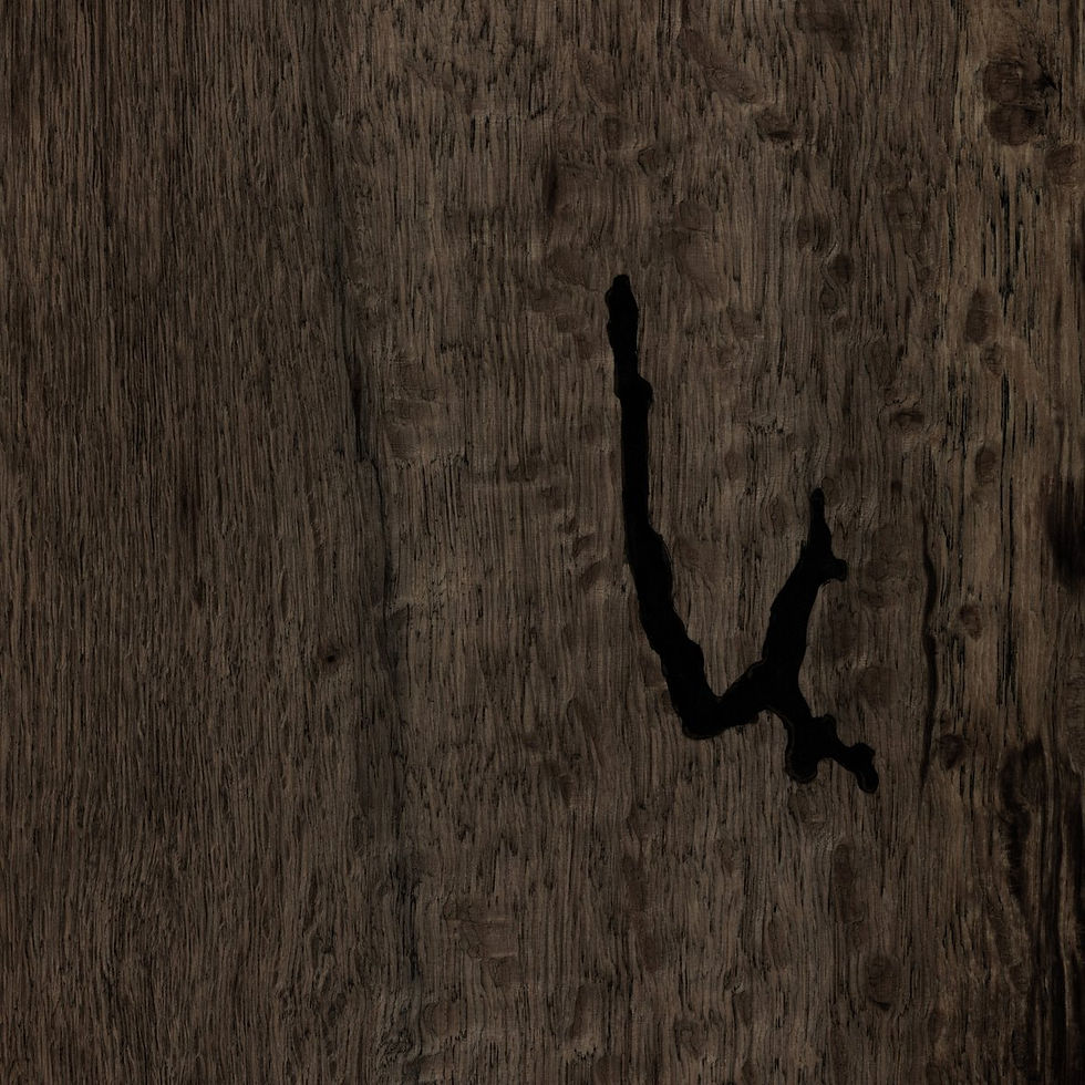 Thumbnail: Abaso Console Table