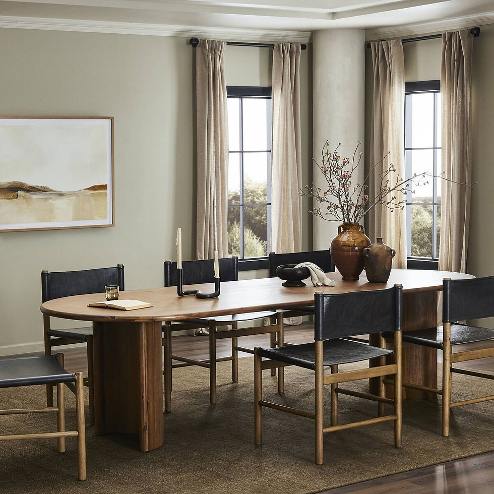 Thumbnail: Paden Dining Table