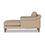Thumbnail: Mollie Chaise Lounge