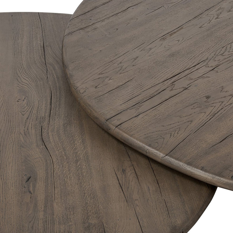 Thumbnail: Falco Nesting Coffee Table