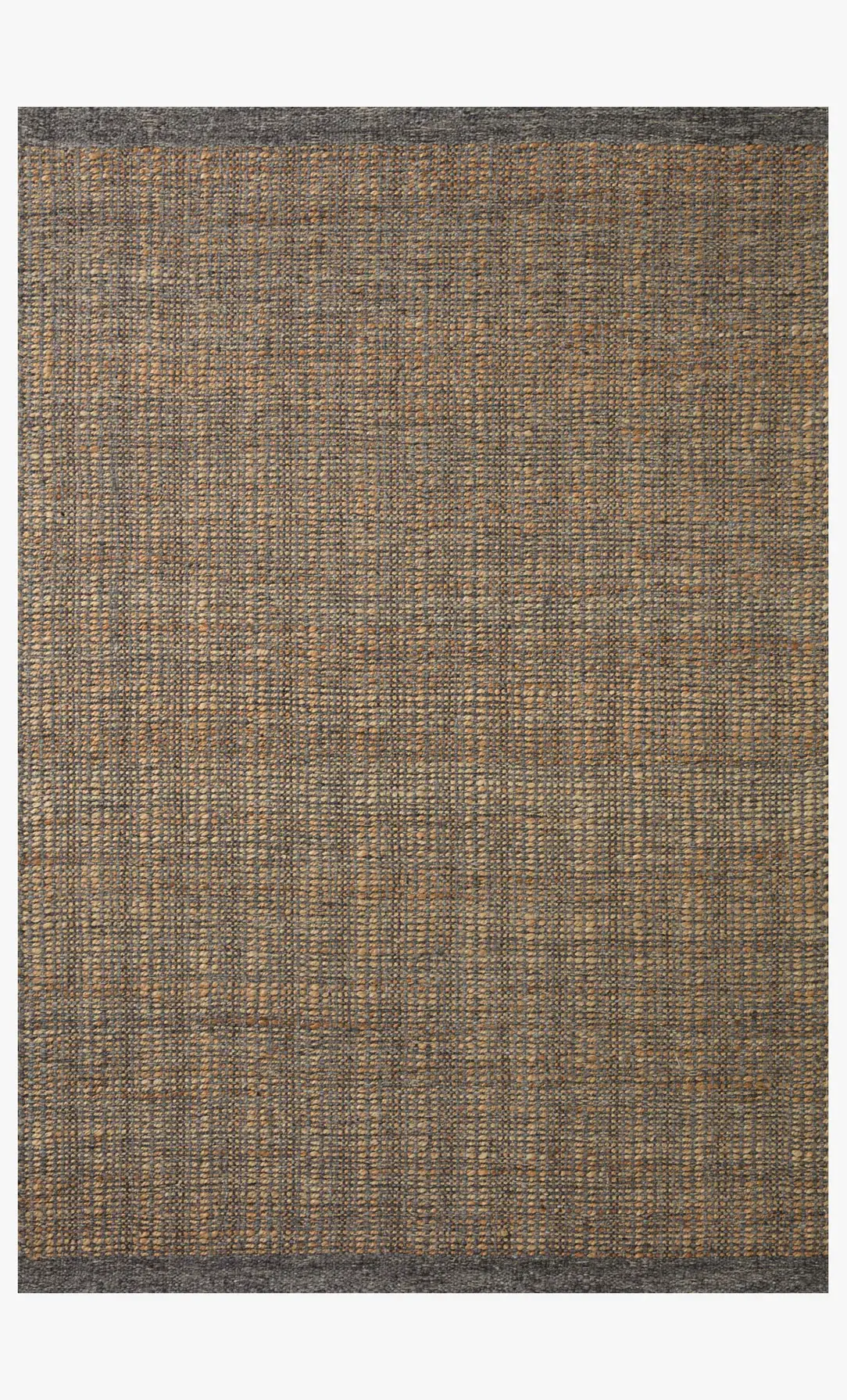 Cornwall Collection Charcoal/Natural