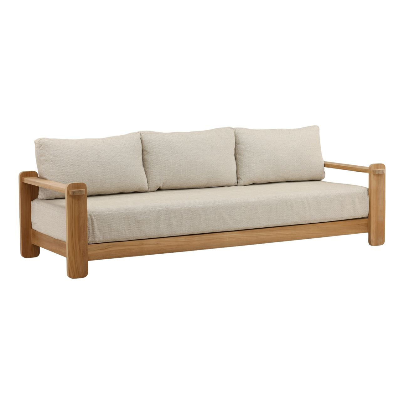 Julie Outdoor Sofa