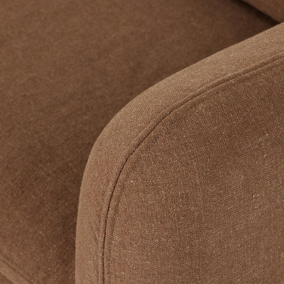 Thumbnail: Ingel 5-Piece Sectional