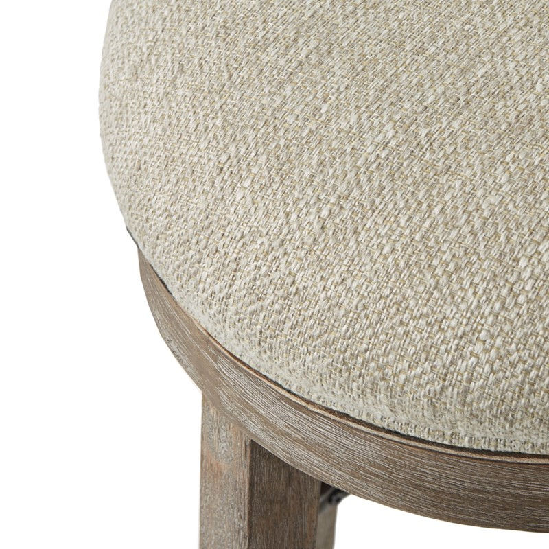 Thumbnail: Oaktown Swivel Counter Stool