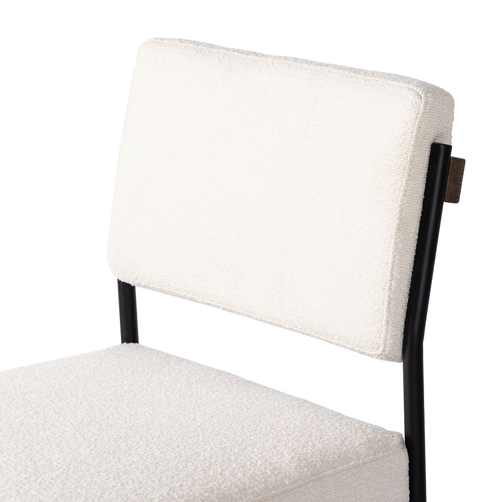 Thumbnail: Benton Bar+Counter Stool
