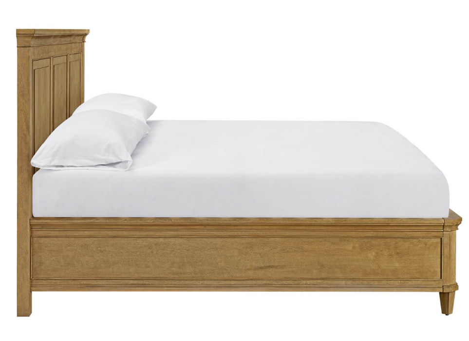 Thumbnail: Birchaven Brindle Storage Bed