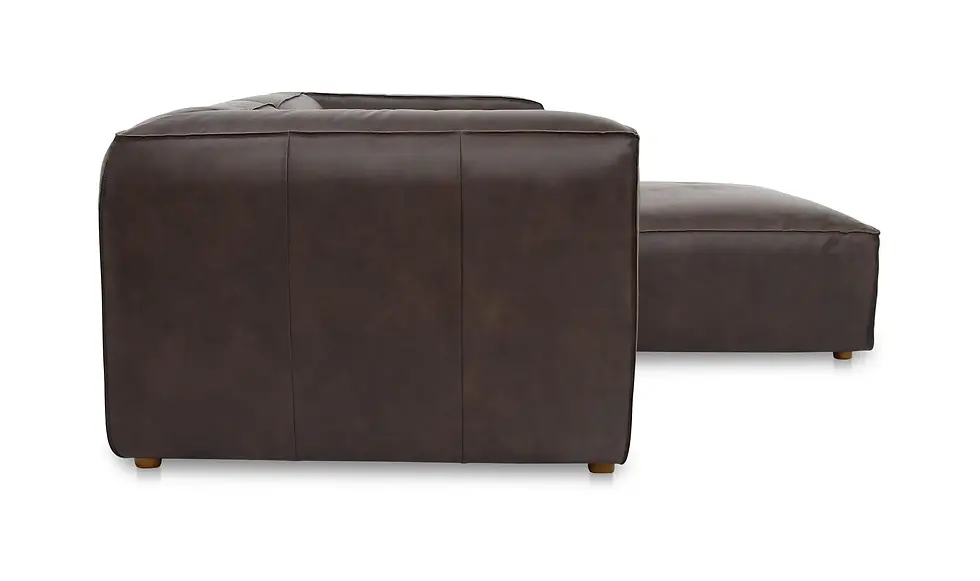 Thumbnail: Form Nook Modular Sofa
