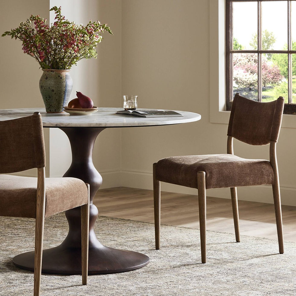 Thumbnail: Jayla Dining Chair