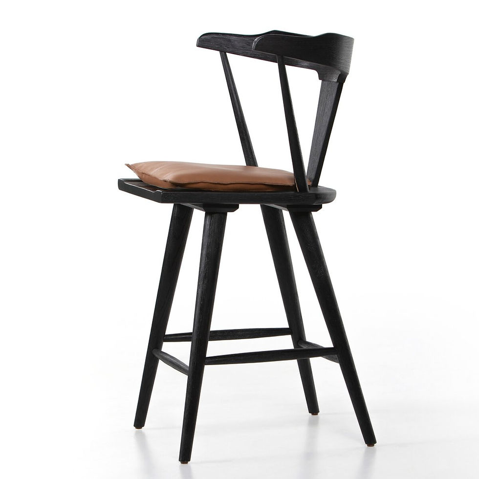 Thumbnail: Ripley Bar + Counter Stool