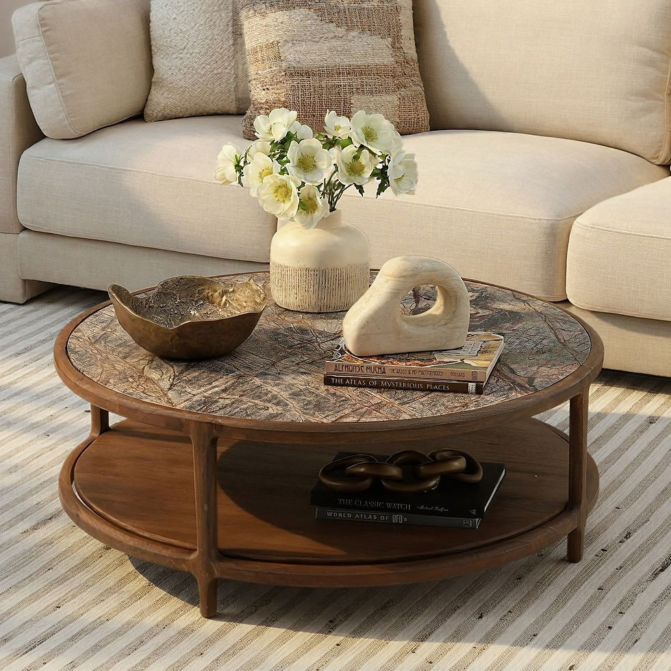 Thumbnail: Aruna Coffee Table