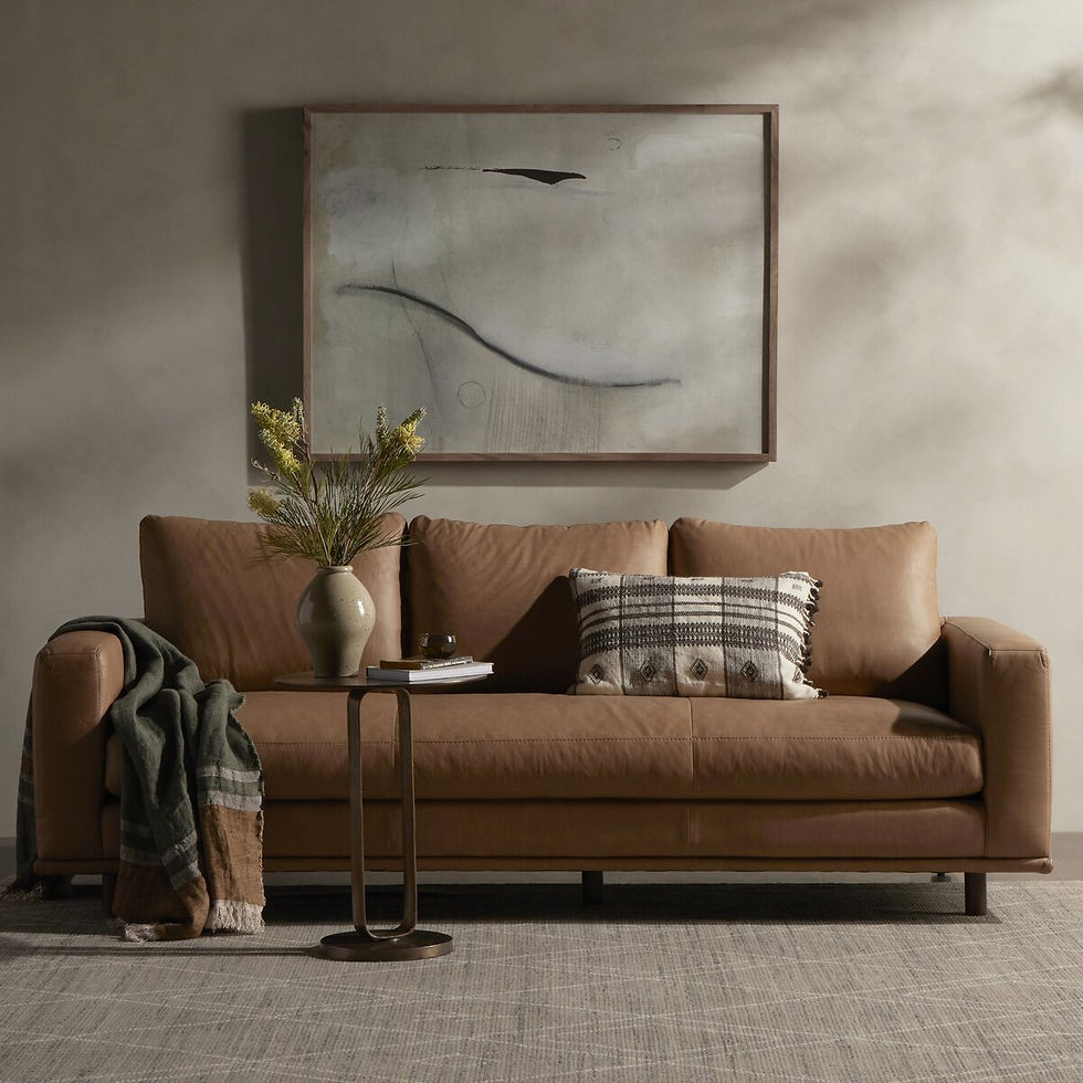 Thumbnail: Dom Sofa