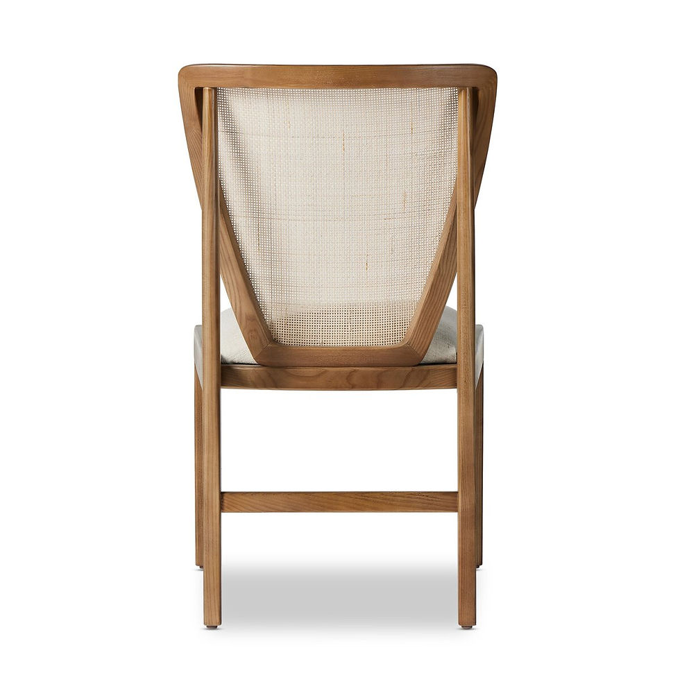 Thumbnail: Alida Dining Chair