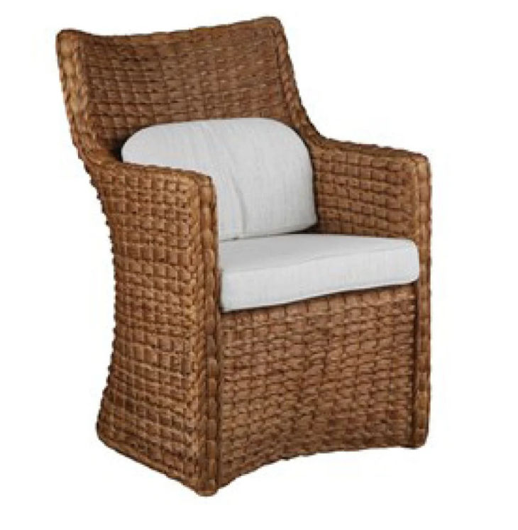 Weekender Montego Arm Chair