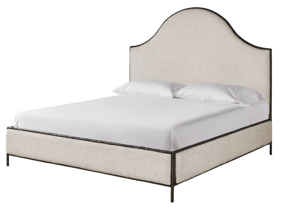 Griffith Park Bed