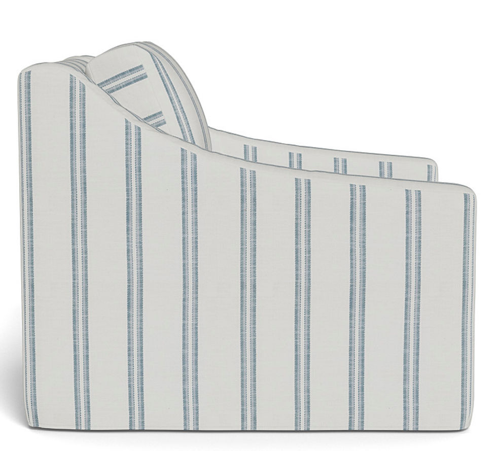 Thumbnail: Brooke Outdoor Chair