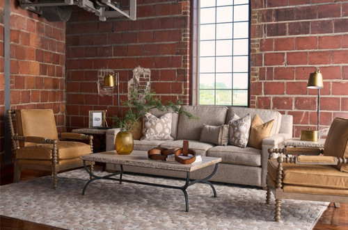 Liam Sofa | Vintage & Soul Home
