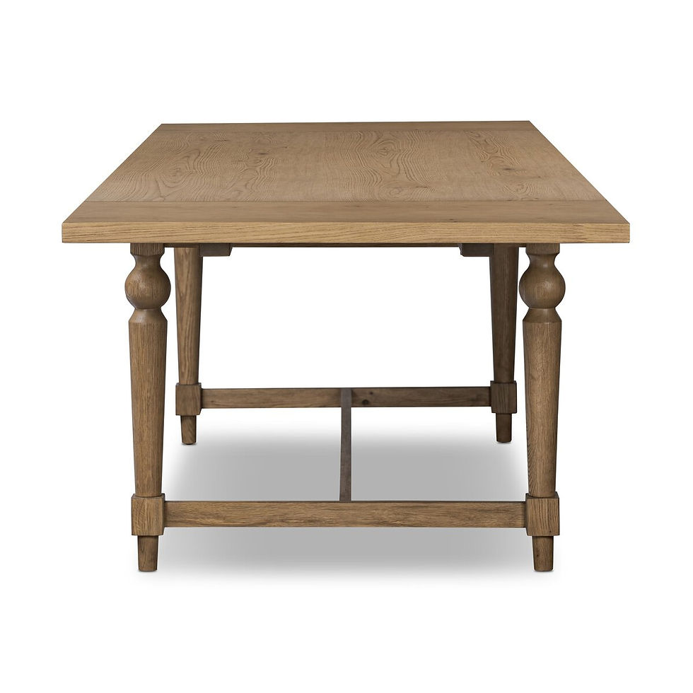 Thumbnail: Blinn Extension Dining Table