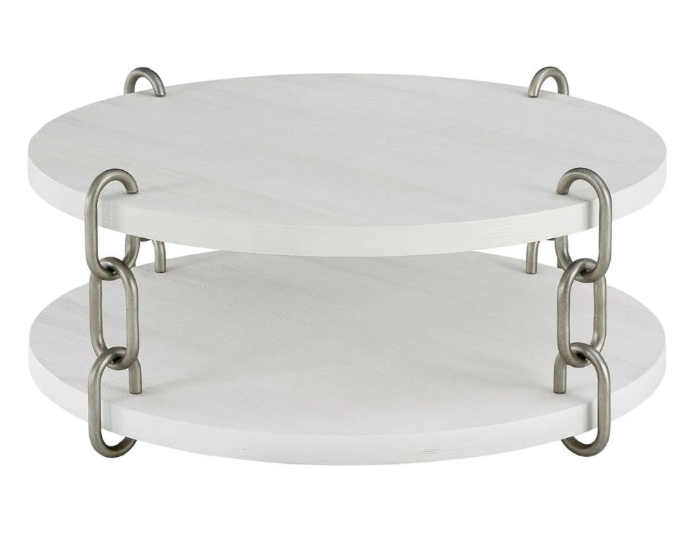 Shoreline Cocktail Table