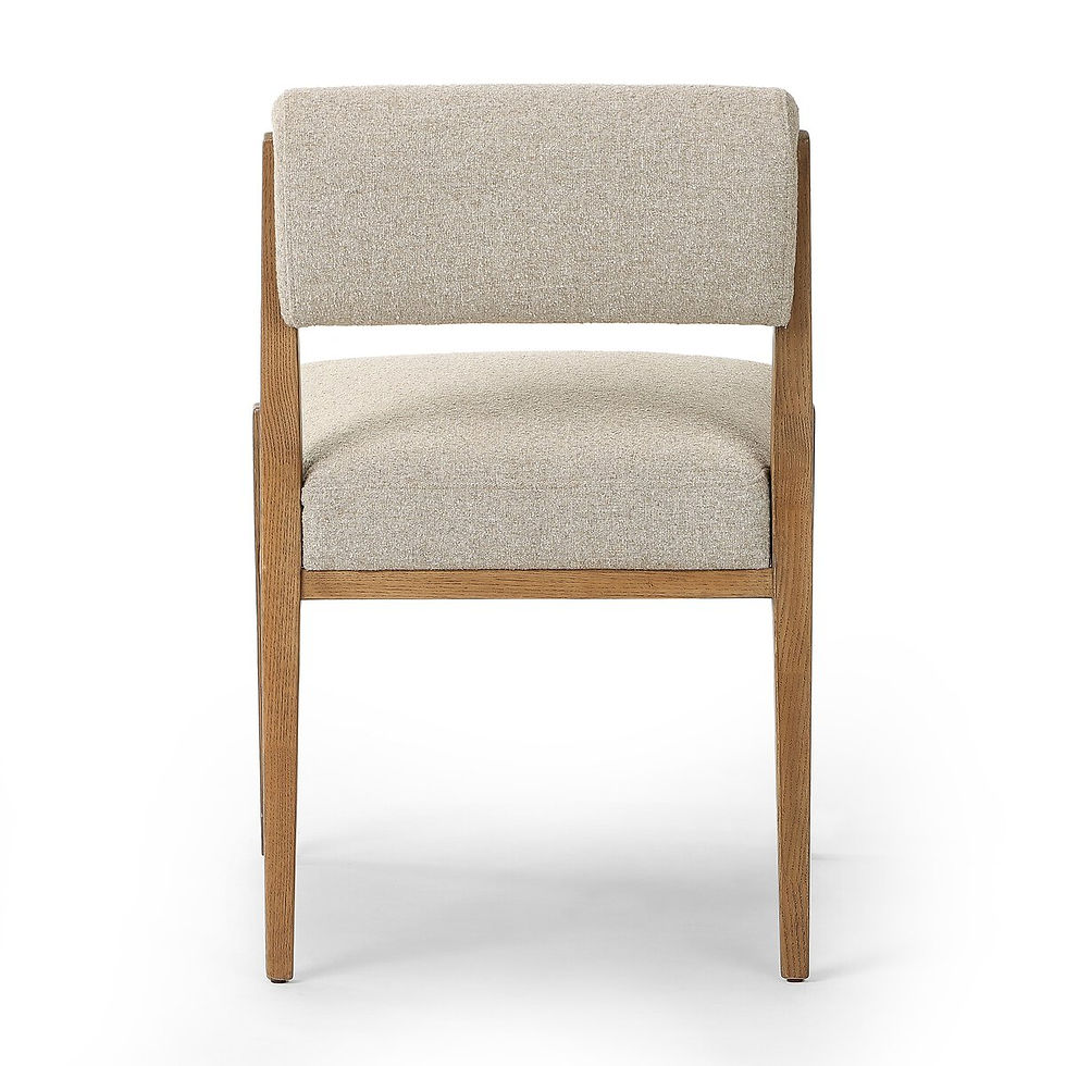 Thumbnail: Navid Dining Chair