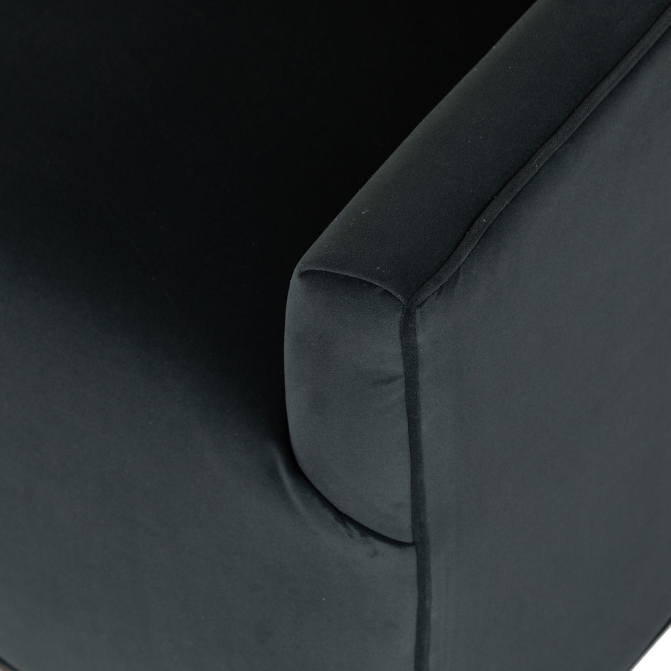 Thumbnail: York Swivel Chair