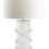 Thumbnail: Salerno Table Lamp