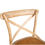 Thumbnail: Bentwood Counter Stool