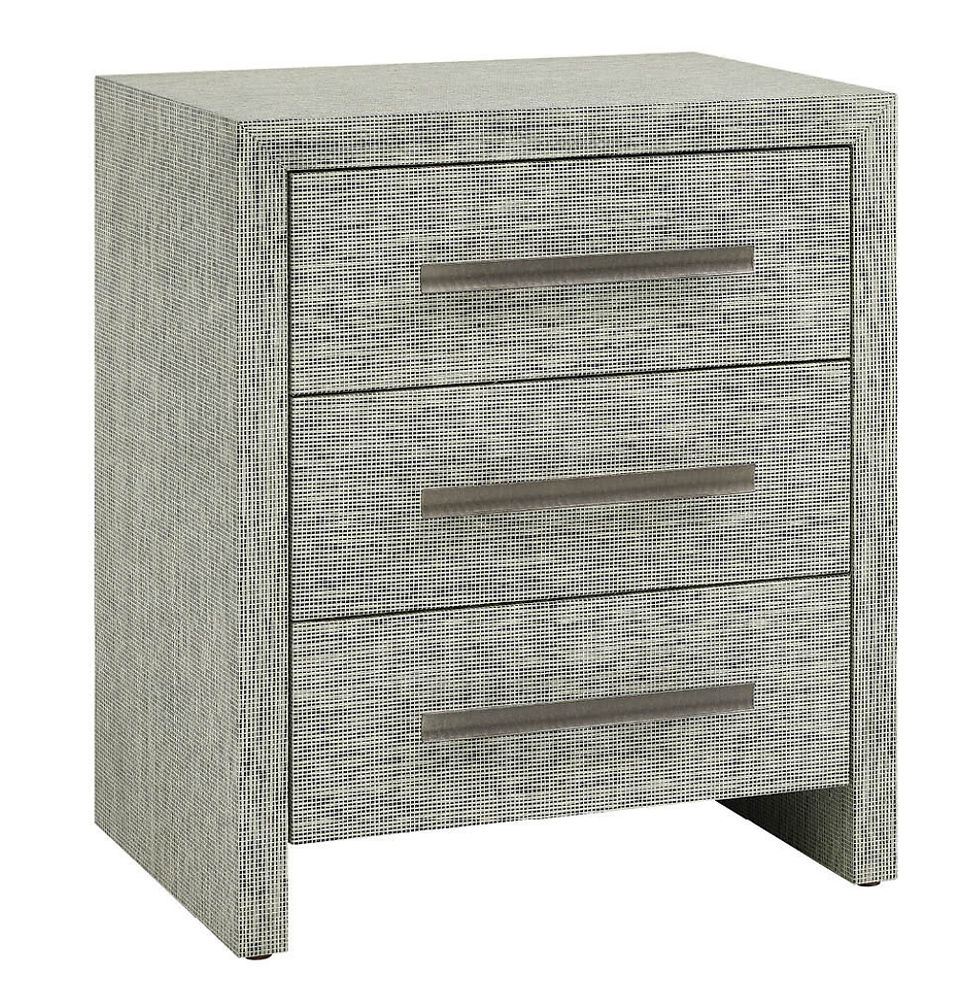 Thumbnail: Oasis Seascape Nightstand