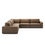 Thumbnail: Bloor 5-Piece Sectional MTO