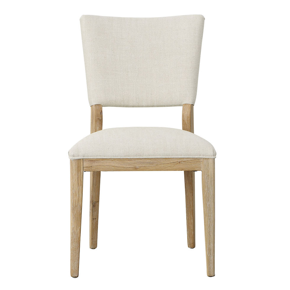 Thumbnail: Lucile Dining Chair
