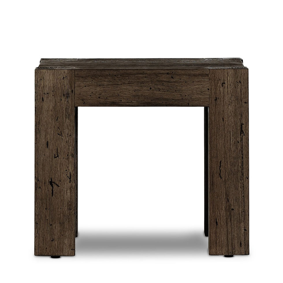 Thumbnail: Abaso End Table