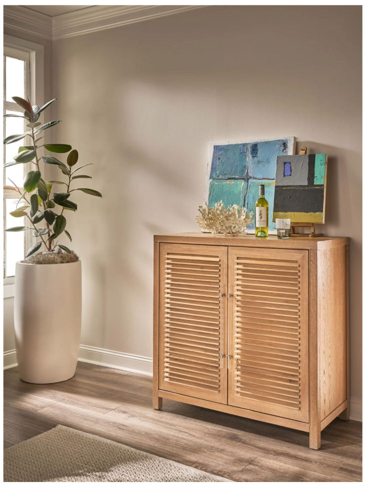 Thumbnail: Weekender Bar Cabinet