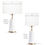 Thumbnail: Judith Table Lamp