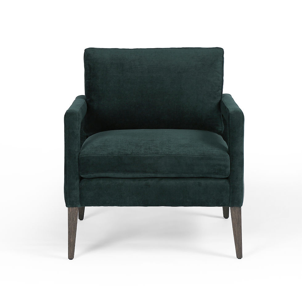 Thumbnail: Olson Chair