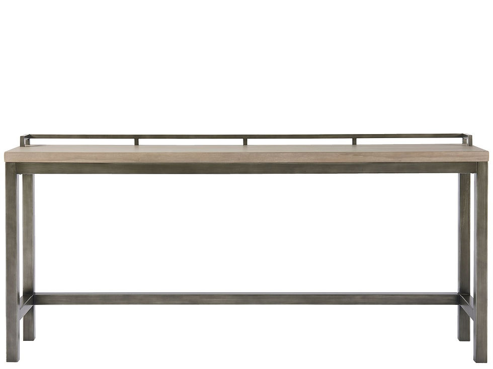 Thumbnail: Mitchell Console Table