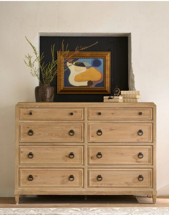 Thumbnail: Canyon Tall Chest