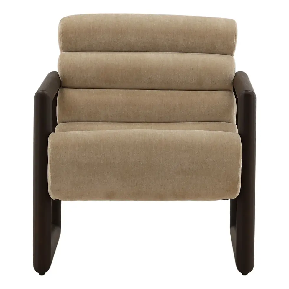 Thumbnail: Ademar Occasional Chair