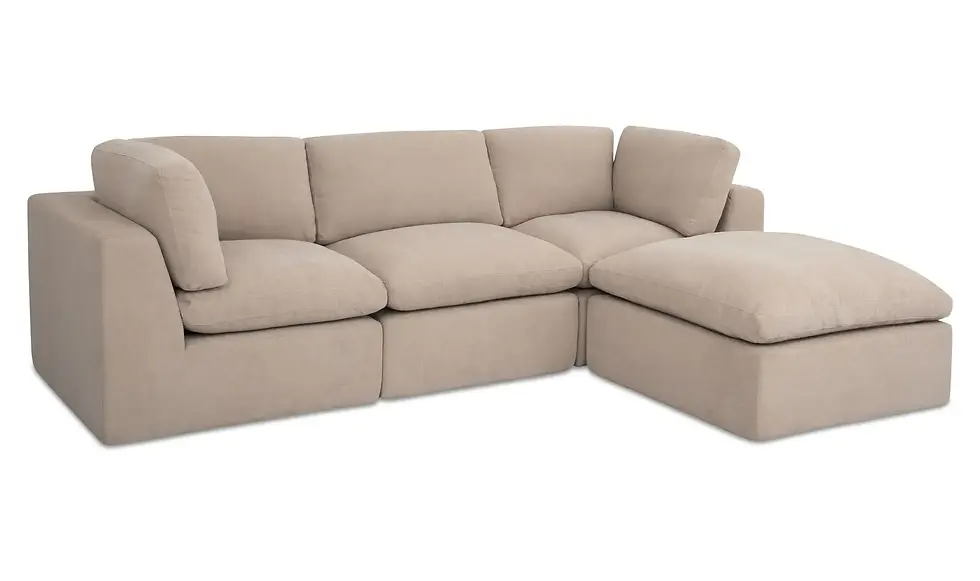 Thumbnail: Cates Lounge Modular Sectional