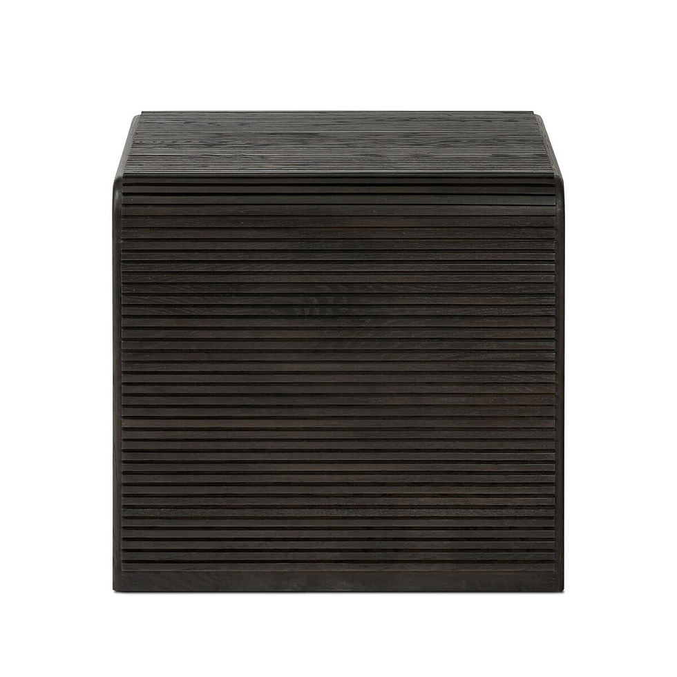 Thumbnail: Leo End Table