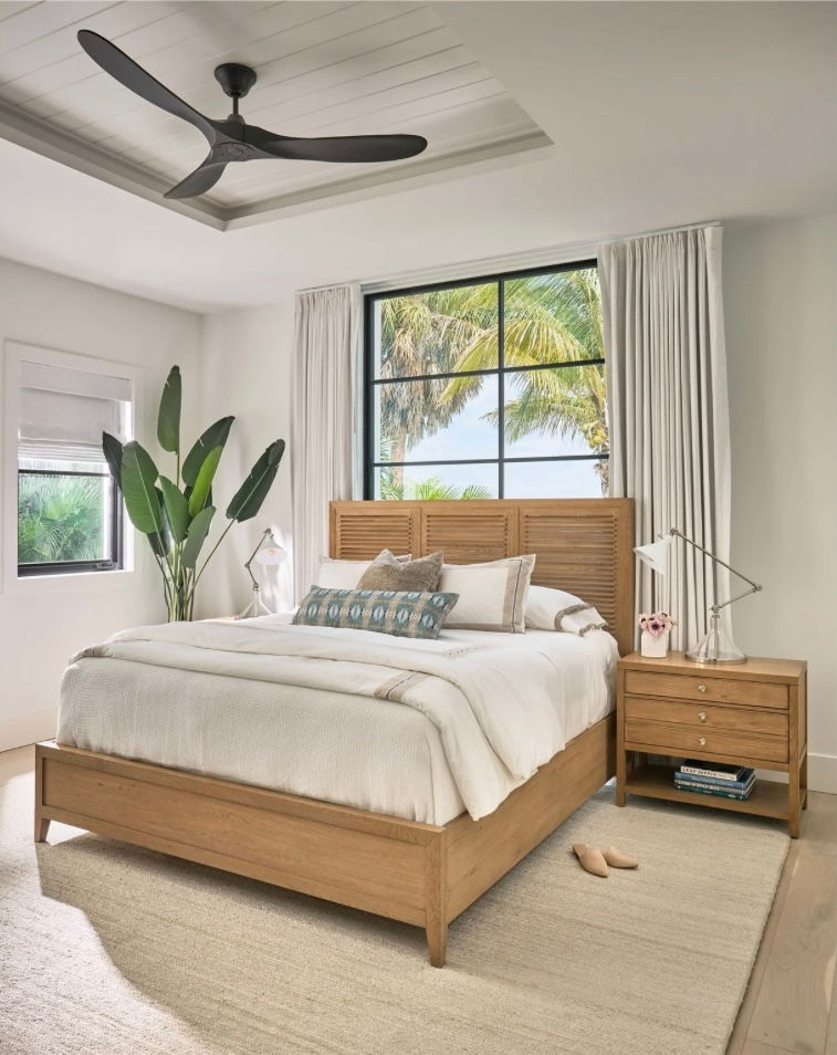 Thumbnail: Weekender Bed