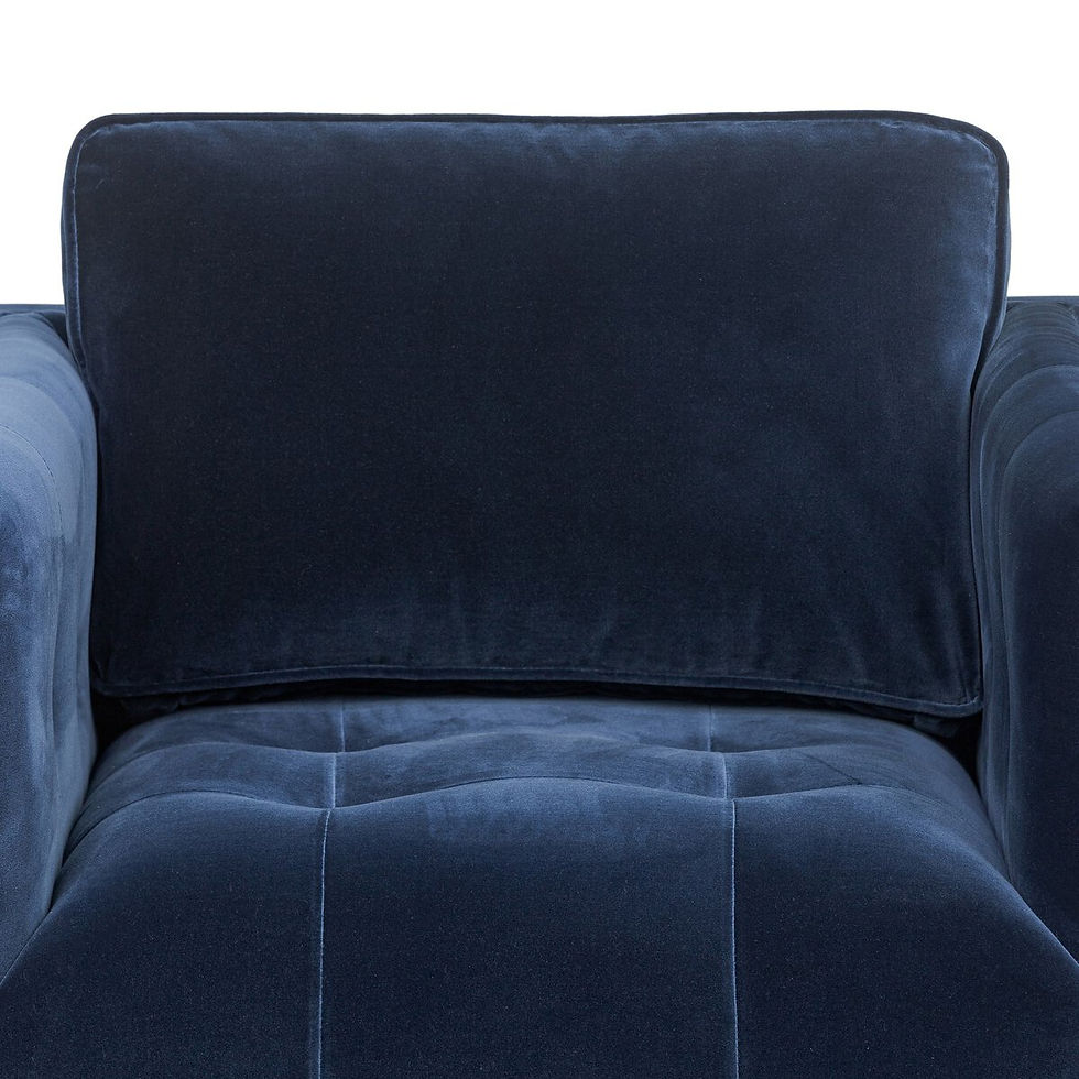 Thumbnail: Kiera Swivel Chair