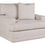 Thumbnail: Hadlee Swivel Chair
