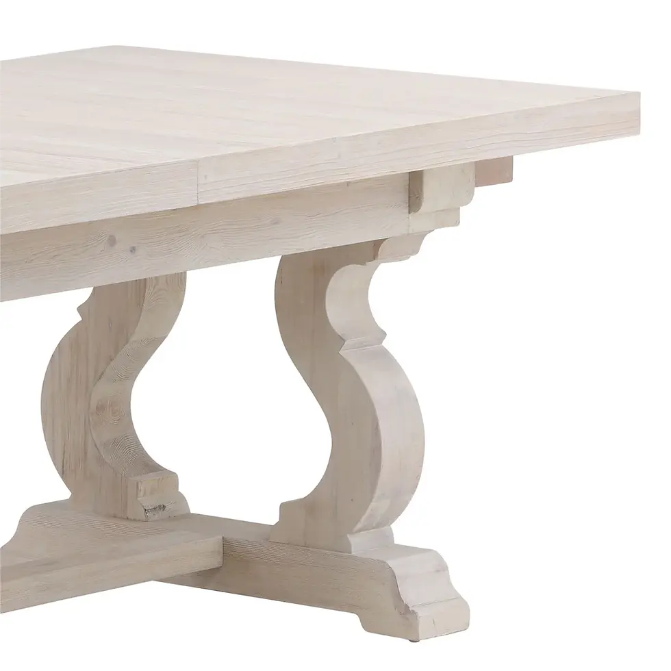 Thumbnail: Chantelle Extendable Dining Table