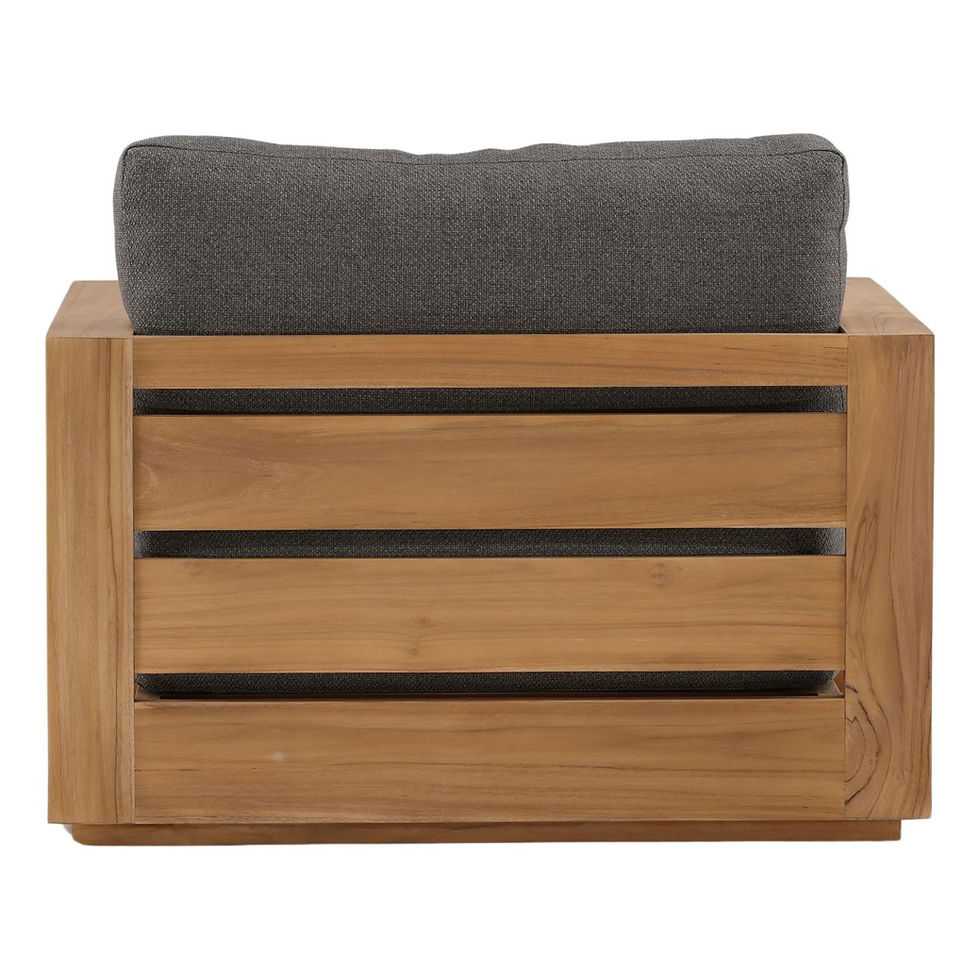 Thumbnail: Darlene Outdoor Chair