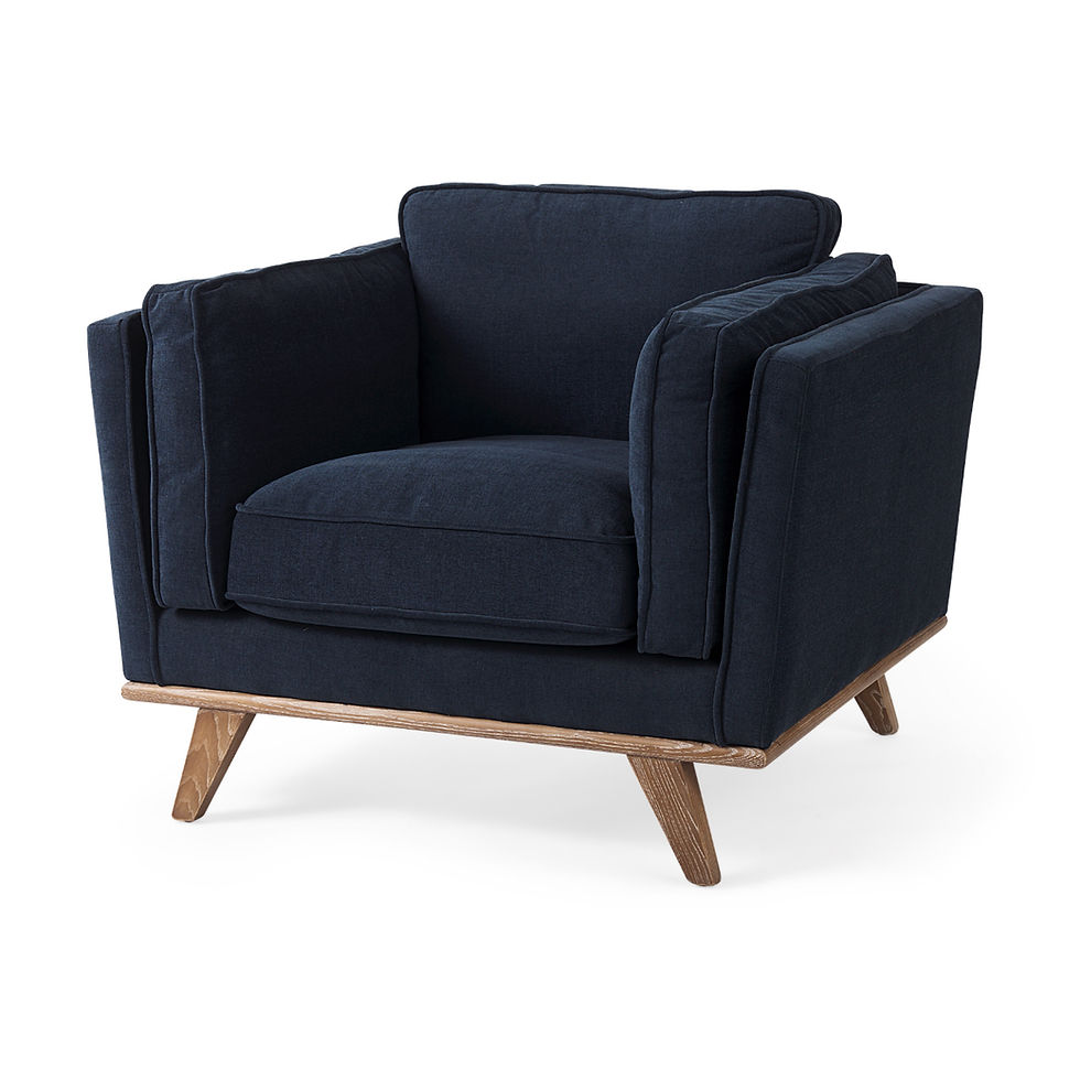 Thumbnail: Brooks Chair