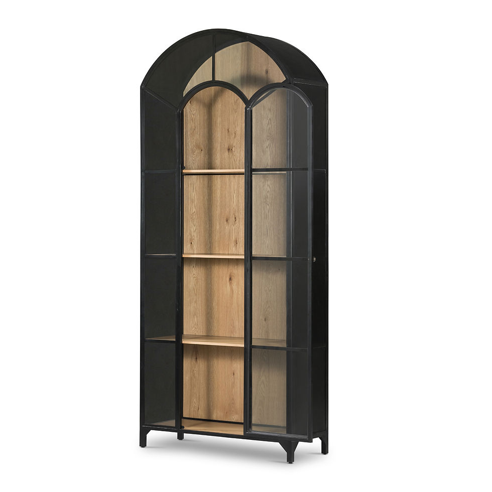 Thumbnail: Belmont Cabinet