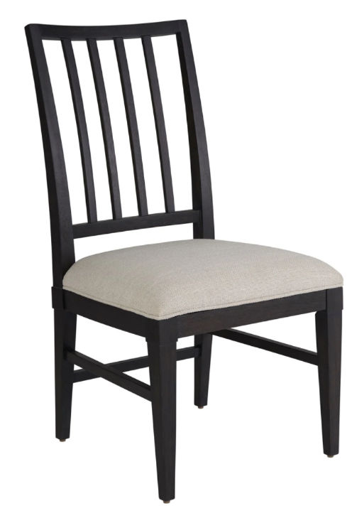 Coalesce Side Chair in Ravenwood