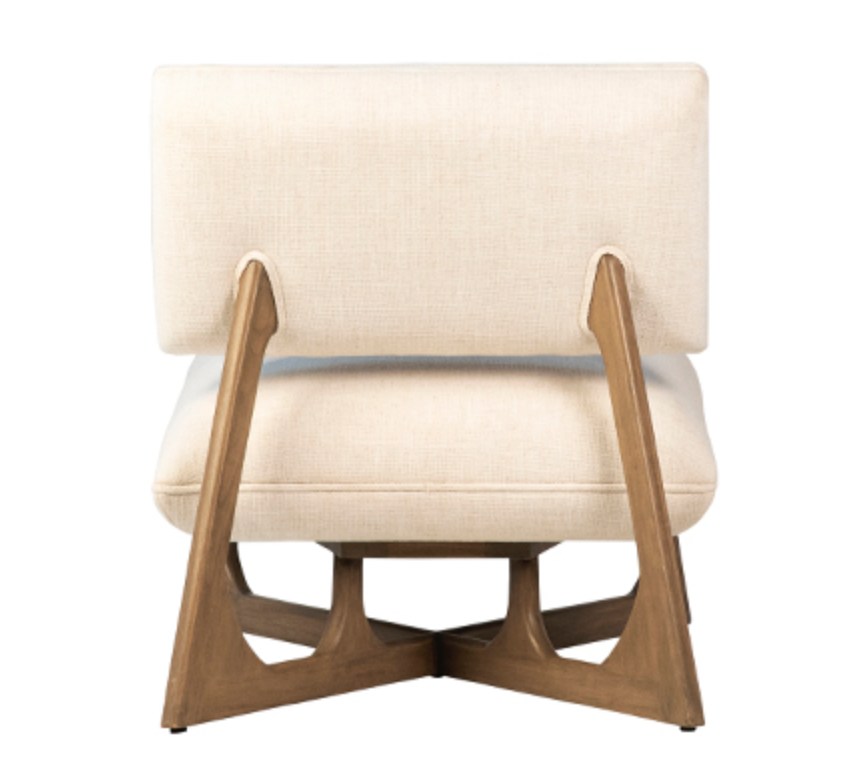 Thumbnail: Moran Occasional Chair