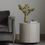 Thumbnail: Hudson Round End Table