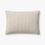 Thumbnail: Beige Stitched Pillow